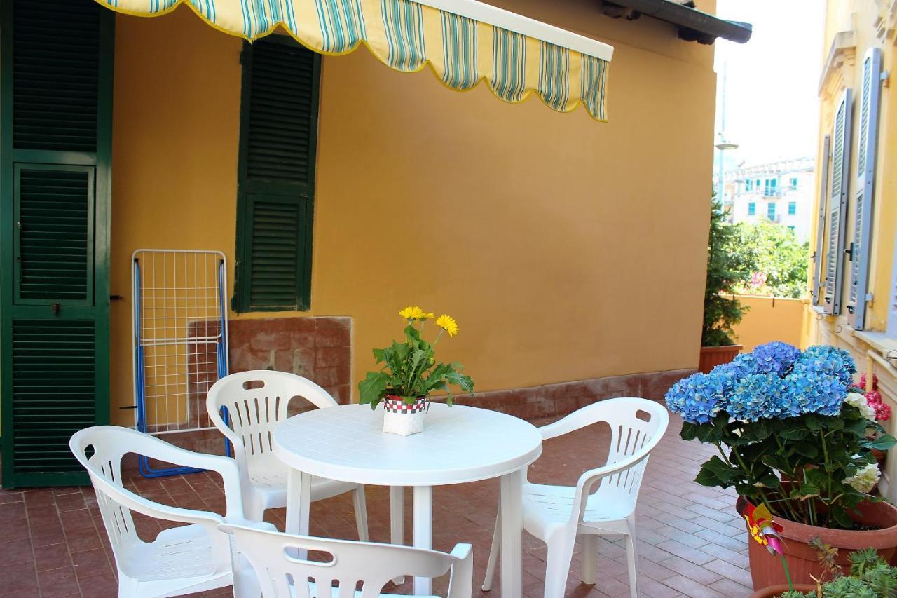 Terrazza Cinque Terre Villa La Spezia Exterior photo